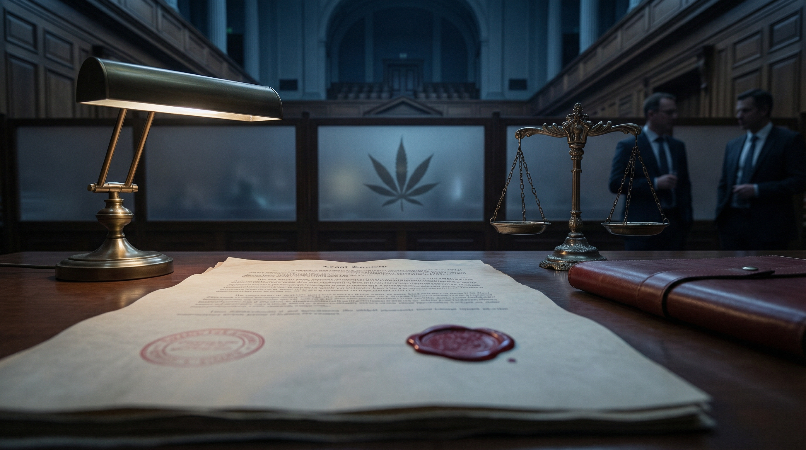 Ley de Menores de Galicia: Implicaciones CBD